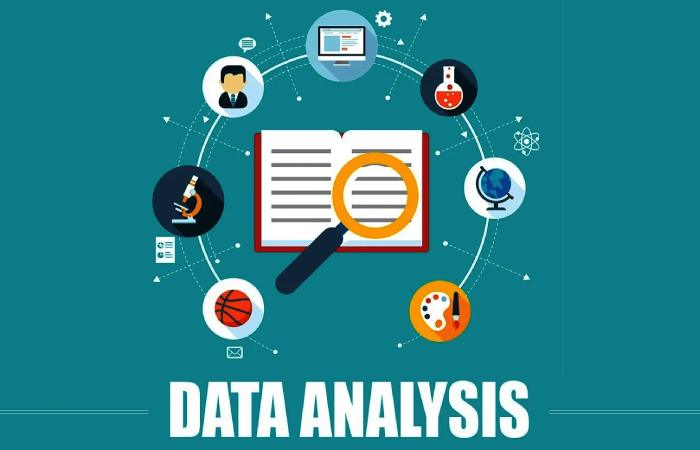 Data analysis