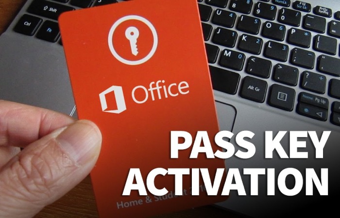 Microsoft Office 365 license key office product key