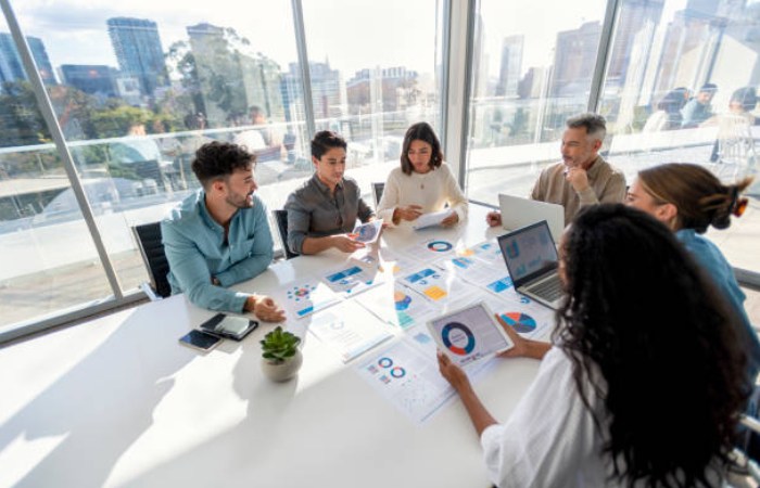 Business  Organization