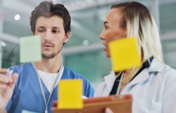 Contingency planning and Electronic Health