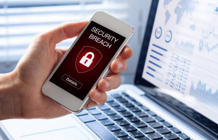 How to protect your business from data leakage Data Breach