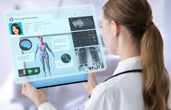Why EHR Implementation is So Difficult Electronic Health 