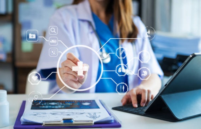 Workflows Electronic Health Electronic Health