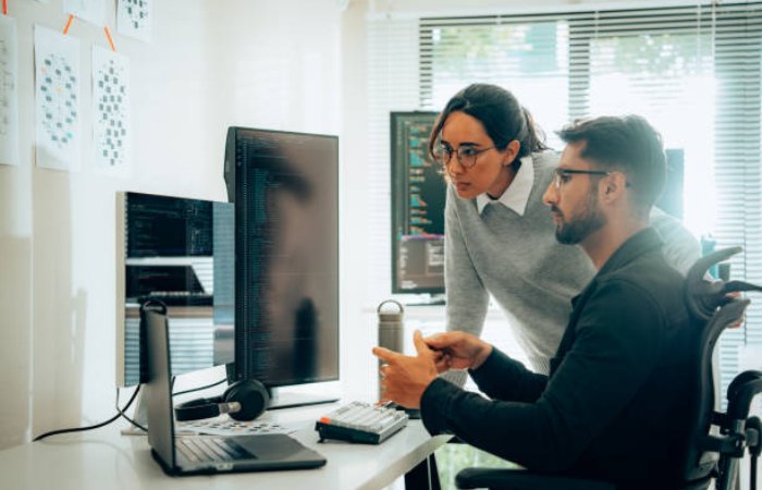Types of Analytic Databases