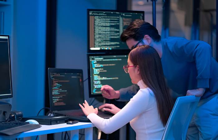 Goal Management and Productivity