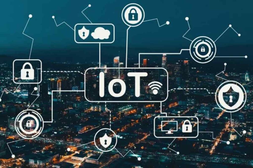 IoT Protocols